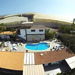 Appartement Business In By Interhome