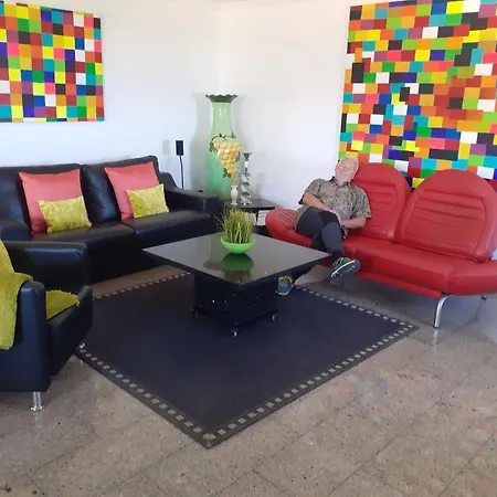 Business In By Interhome Appartement *