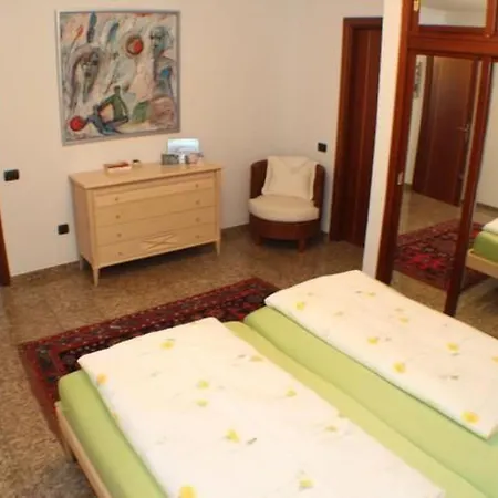 Appartement Business In By Interhome
