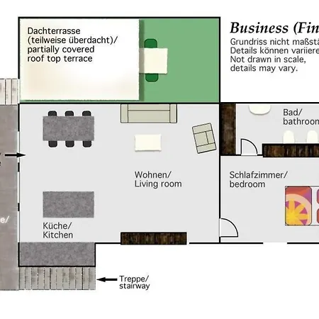 Business In By Interhome Alcalá la Real