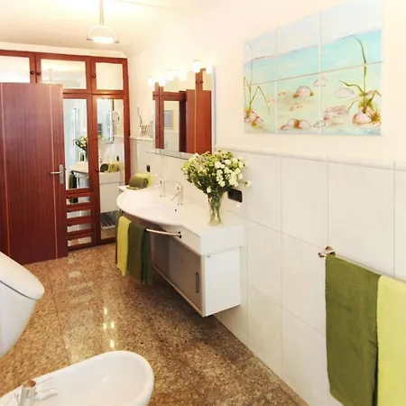 Business In By Interhome Lejlighed *